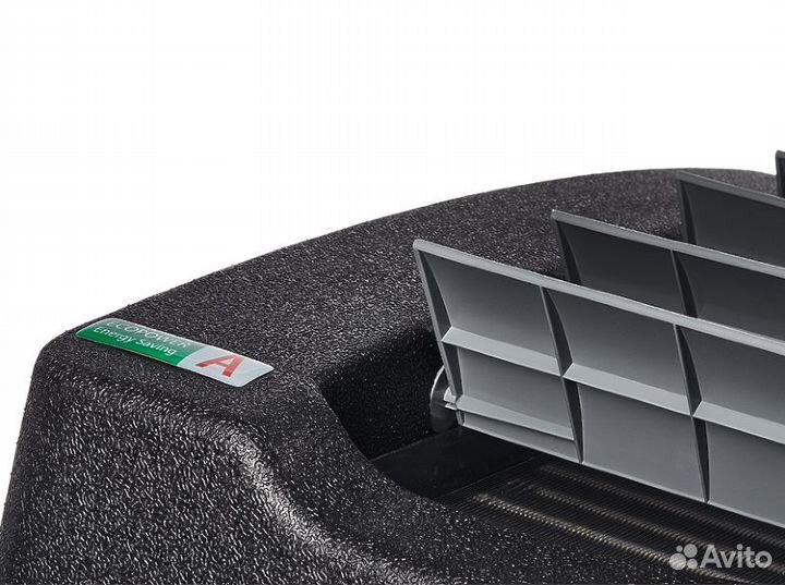 Тепловентилятор водяной Ballu BHP-W3-20-S