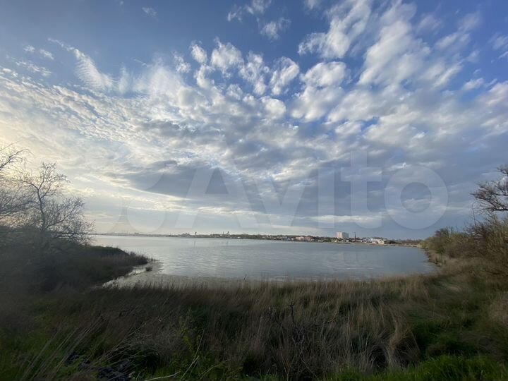 Участок 5,5 сот. (ИЖС)