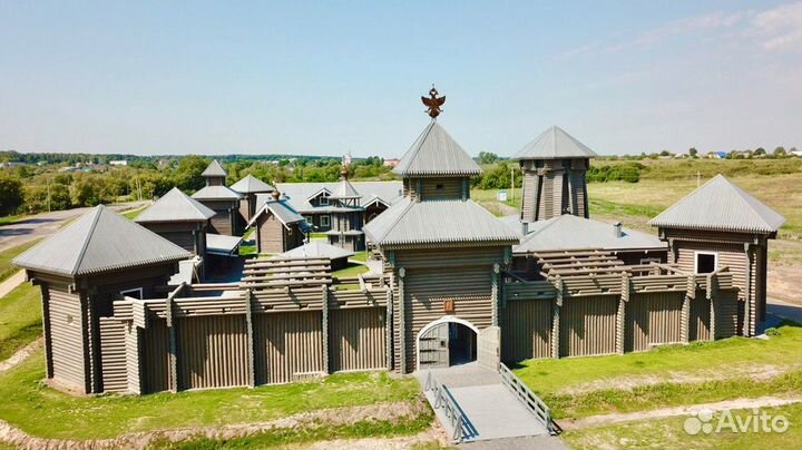 Экскурсии для школьников по области и России