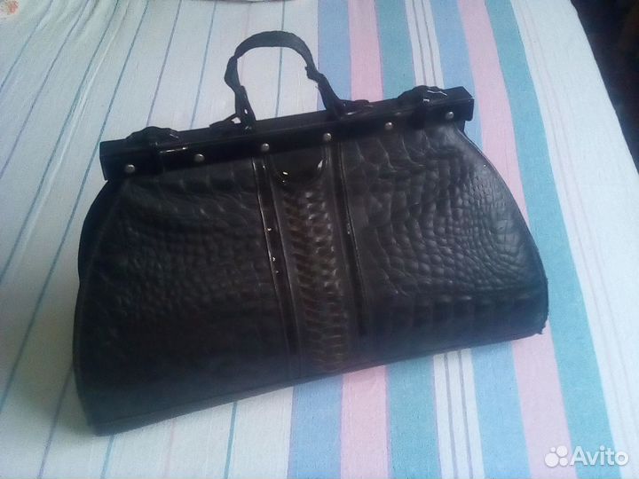 Сумки СССР клатч