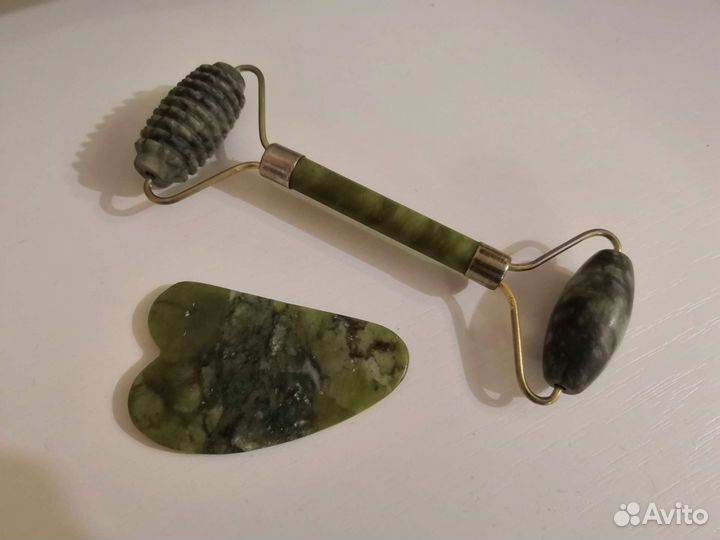 Инструмент для лица