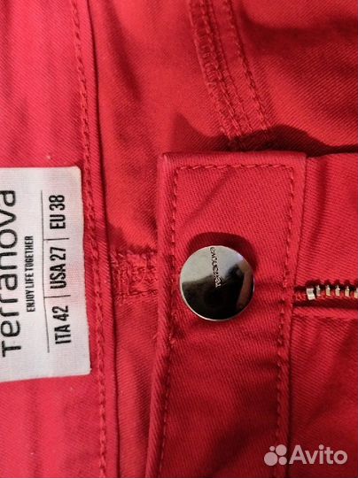 Брюки женские