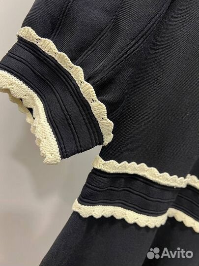 Платье Self portrait