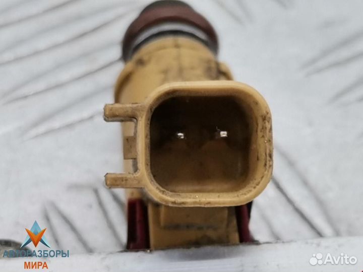 Форсунка Volvo V50 2005 6900366