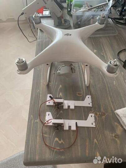 Доработка сво, смещение gps, усиление, прошивка