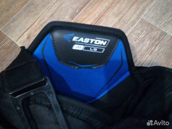 Хоккейные шорты