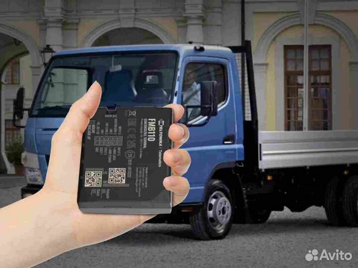 Подключение Глонасс модулей для автомобилей