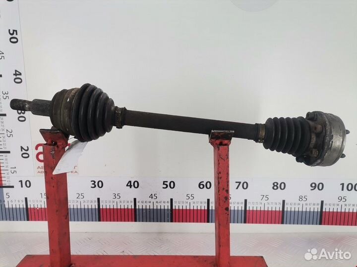 Полуось для Audi A3 8L