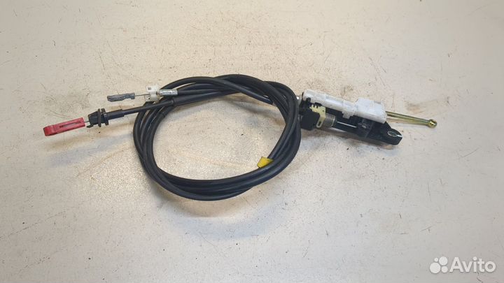 Трос кулисы кпп Mitsubishi Pajero / Montero, 2005