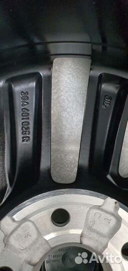 Оригинал.Volkswagen Tiguan,Taos (Dublin)