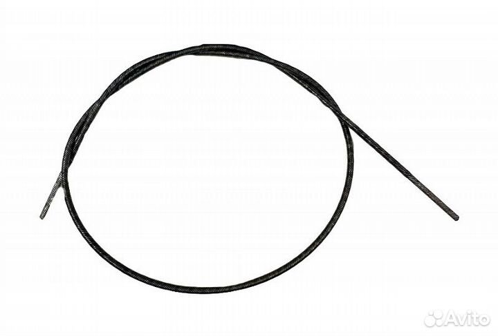 Вал штанги для триммера