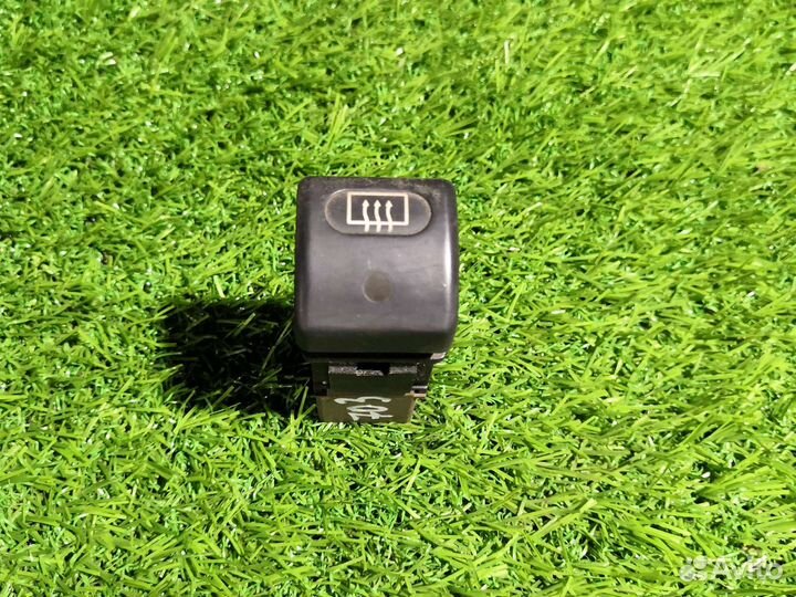 Кнопка обогрева стекла Fiat ulysse 1