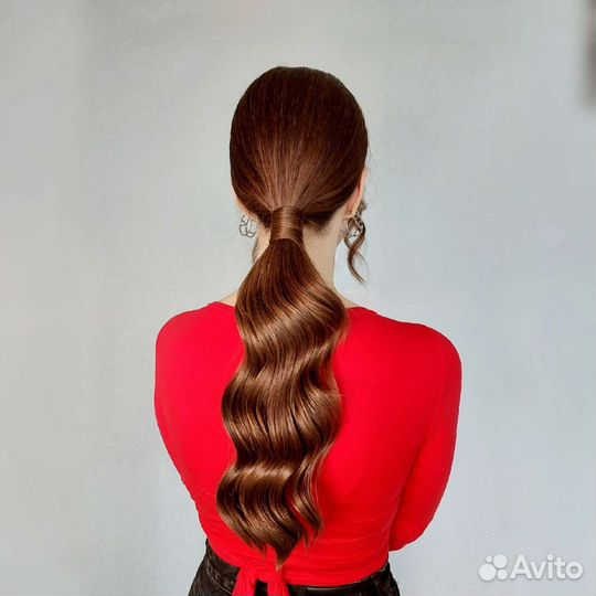 Стилист по прическам (свадебные/вечерние)