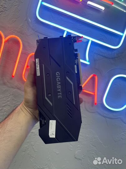 Gigabyte RTX 2060super 8g OC