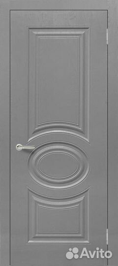 Дверь межкомнатная