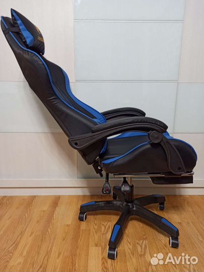 Геймерское кресло LR110 бесплатная доставка новые