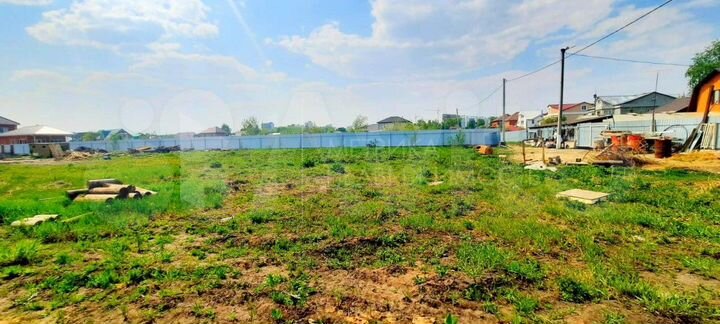 Участок 5,3 сот. (СНТ, ДНП)