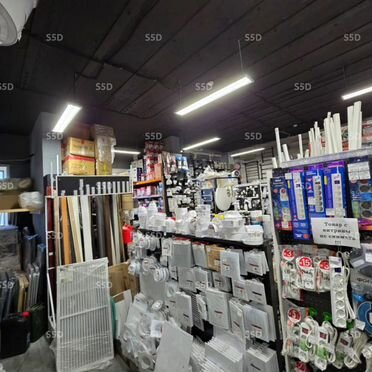 Сдам торговое помещение, 54 м²