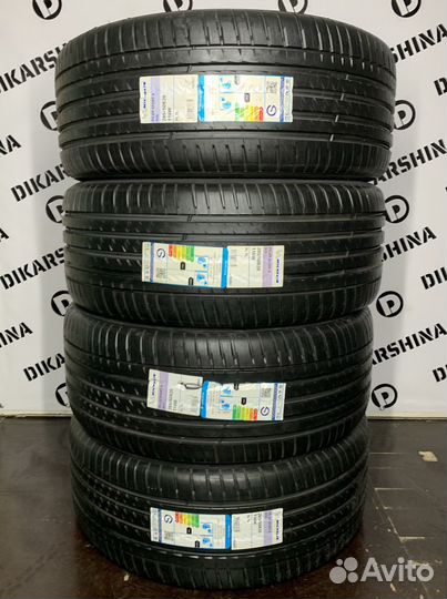 Michelin Pilot Sport 4 SUV 285/50 R20 108Y