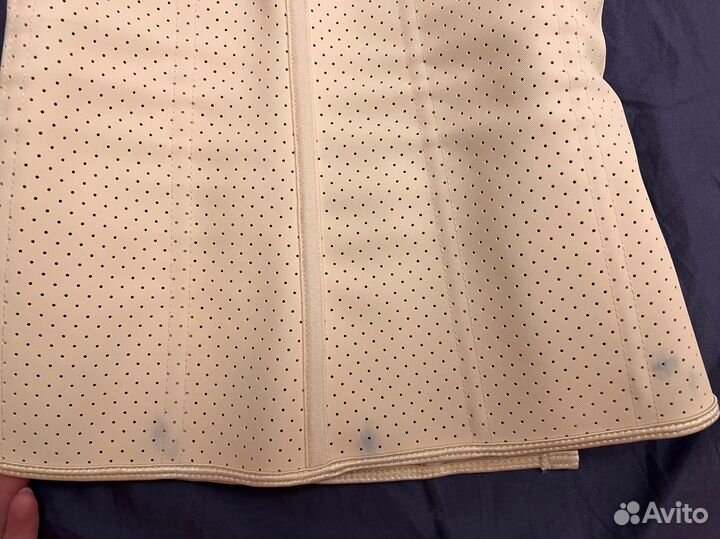 Корсет утягивающий