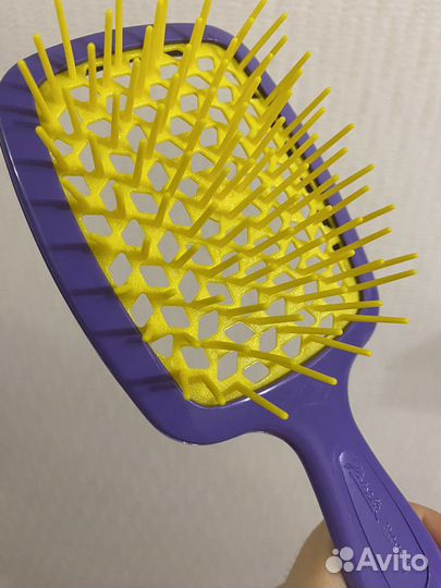 Расческа Janeke