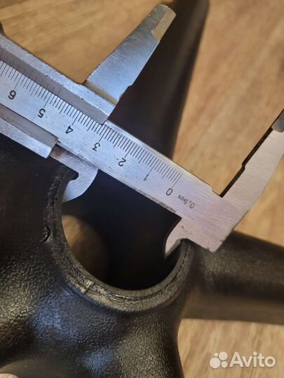 Крестовина для кресла