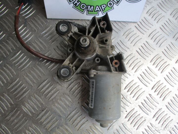 Моторчик дворников передний Опель Антара