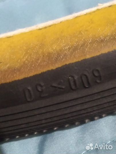 Продаю новые велотрубки, колёса на хвз на эксцентр