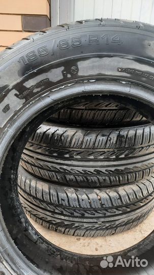 КАМА Breeze 185/65 R14