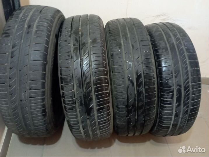 Kumho Ecowing ES31 185/65 R14