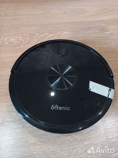 Робот пылесос Ultenic