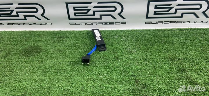 Антенна противоугонной системы Kia Sorento Prime