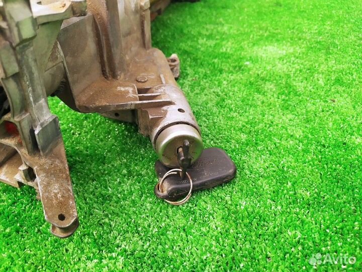 Колонка рулевая Ford Mondeo