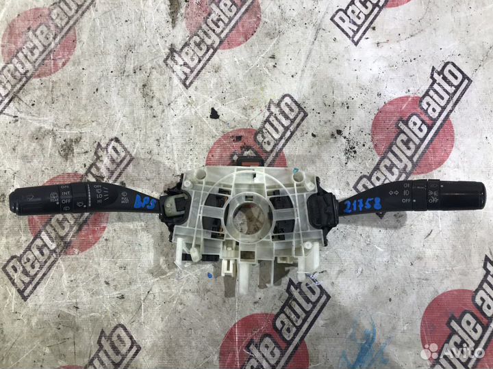 Гитара subaru legacy BP5