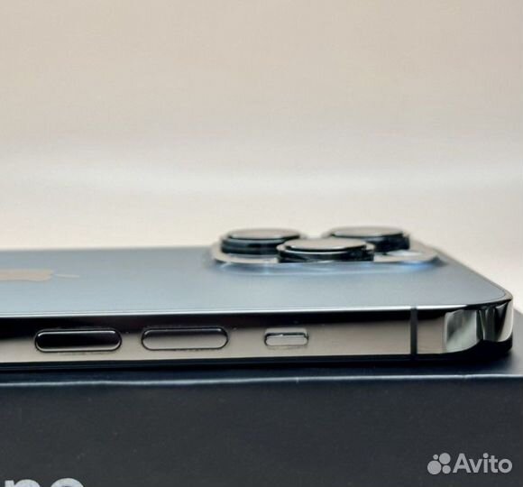 iPhone 13pro 128gb акб-98 Отличное Состояние