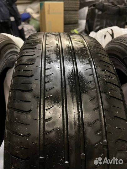 Hankook Optimo K415 225/60 R17 99H