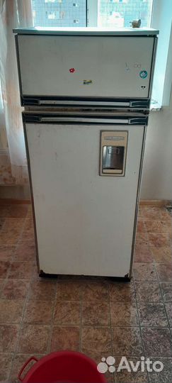 Холодильник бу
