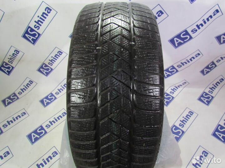 Pirelli Winter Sottozero 3 245/45 R19 92N
