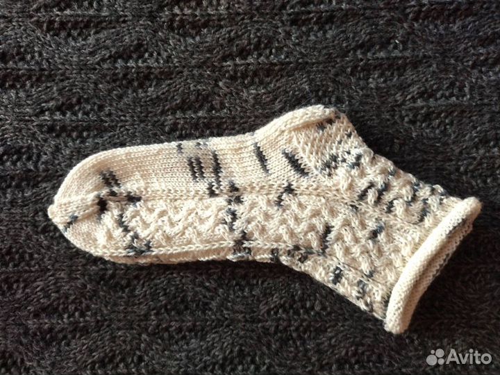 Женские носочки