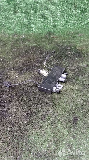 Усилитель BMW E39 (1995—2000)