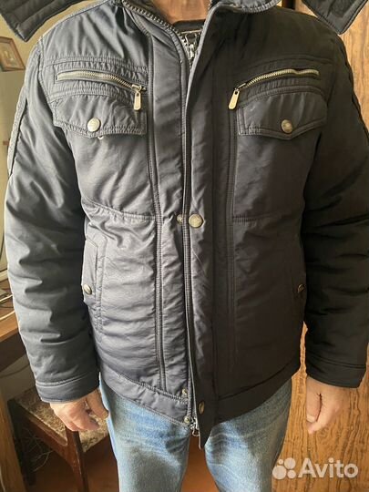 Мужские куртки 3 шт