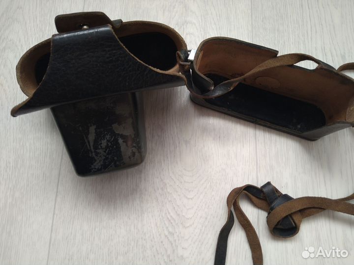 Плёночный фотоаппарат зенит Е