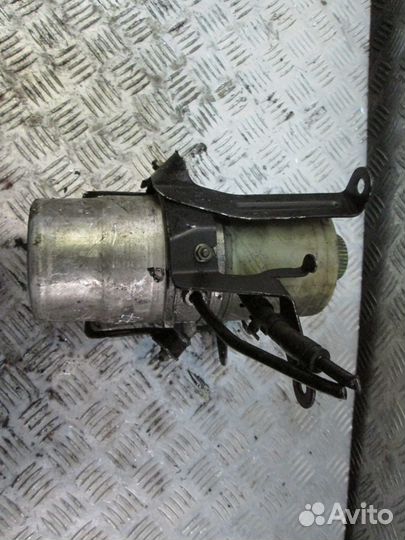 Насос Гур TRW для Шкода Фабия 1 Фольксваген Поло