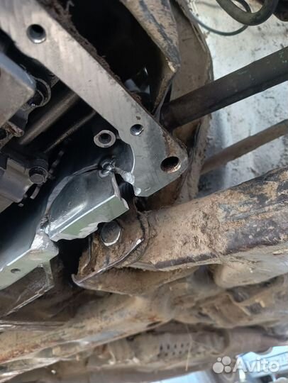 Сварка Алюминия Аргоном. (выезд+ 250 км.)