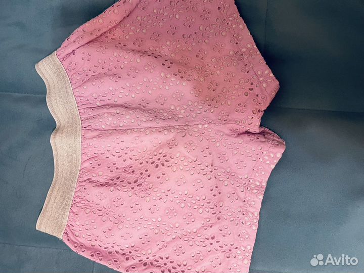 Шорты для девочек