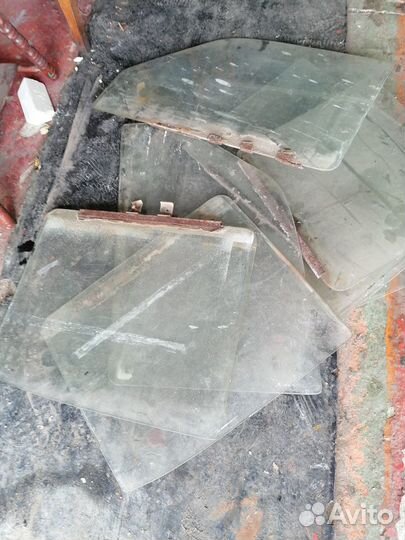 Стекло на газ 24,2410