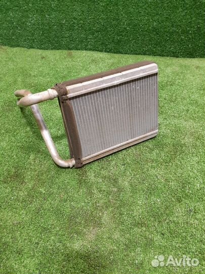 Радиатор печки лифан солано 620