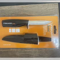 Нож fiskars solid k40