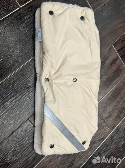 Муфта на коляску