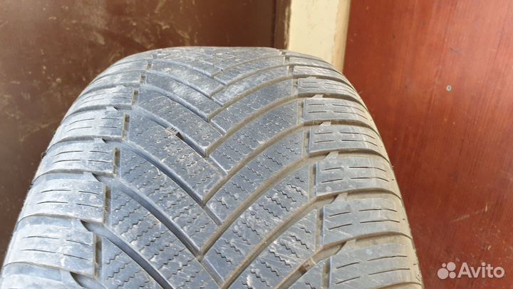 Tristar F105 225/50 R17